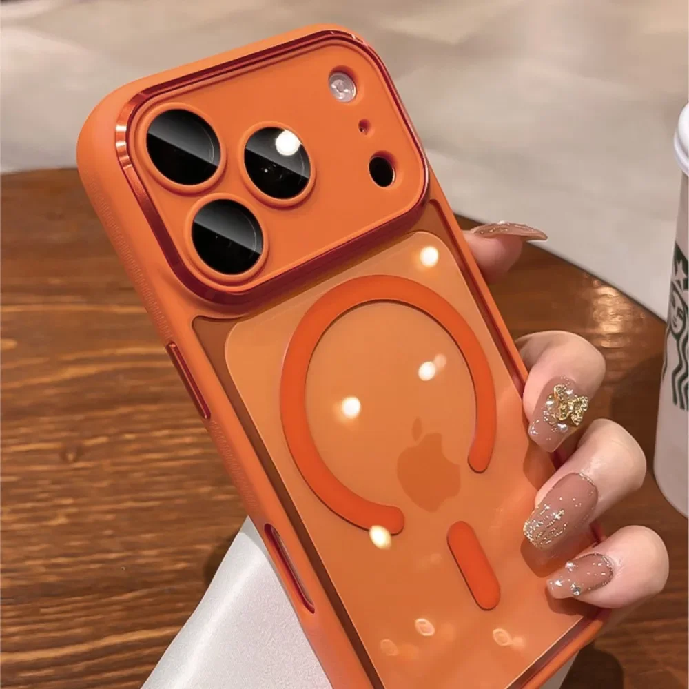 Luxe Armor Bumper Transparante - Clear Shockproof Bumper Case recensie en prijs