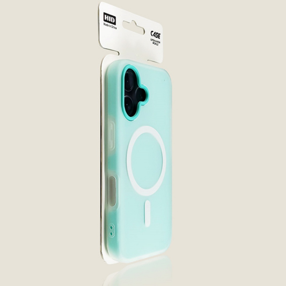 Originele Candy Matte Case voo - Matte Hard Pc Back Case recensie en prijs