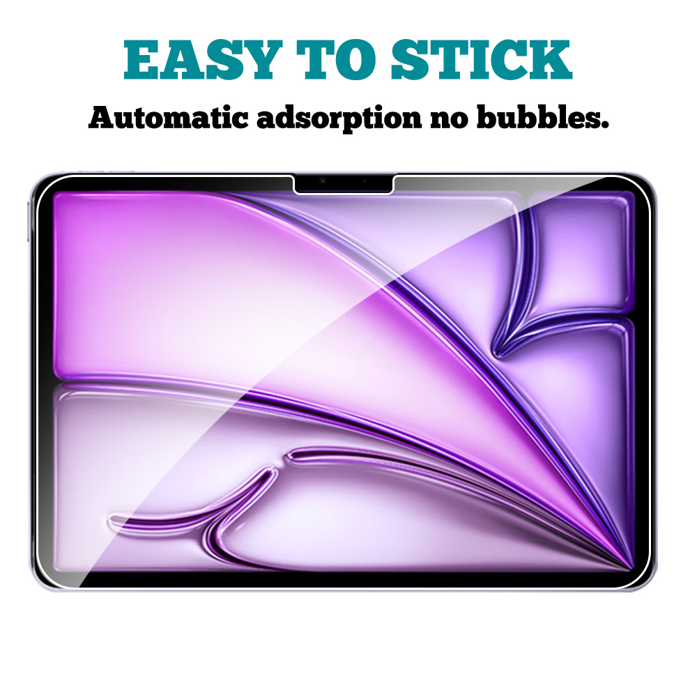 2 stuks gehard glas screenprot - Matte Anti Glare Screen Protector recensie en prijs
