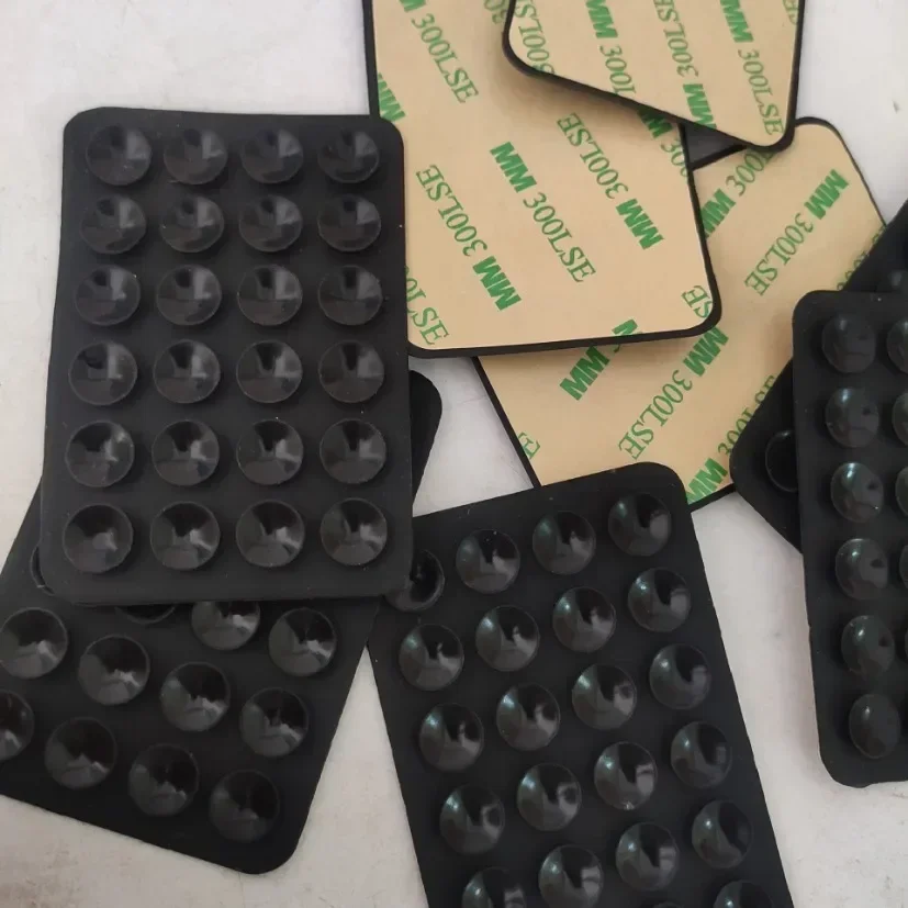 Vierkante siliconen telefoonst - Phone Cases recensie en prijs