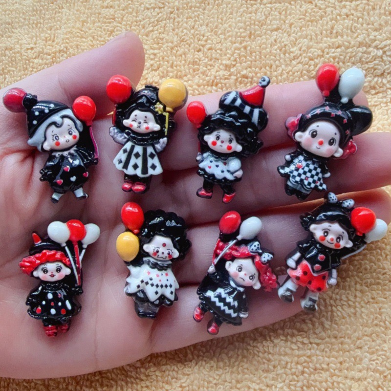 12 stuks Joker Ballon Kinderen - Phone Cases recensie en prijs