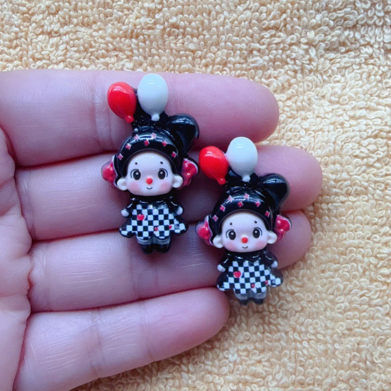 12 stuks Joker Ballon Kinderen - Phone Cases recensie en prijs